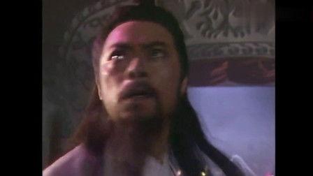 旧版日月神剑1在线观看,剑指苍穹，传奇再续  第3张