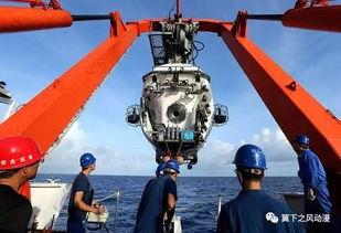 蛟龙更新最新爆料,揭秘最新爆料，尖端科技引领未来深海探索  第2张