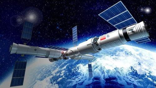 十周年空间站爆料视频,震撼爆料视频背后的科技奇迹