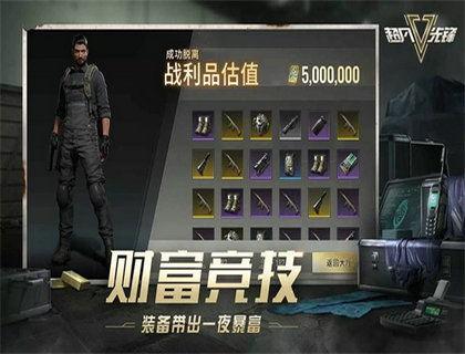 超凡先锋最新爆料吧,揭秘神秘科技与未来战争新篇章 第2张 超凡先锋最新爆料吧,揭秘神秘科技与未来战争新篇章 第2张