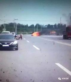 郑州车祸爆料视频最新版,悲剧现场直击，事故原因及伤亡情况披露