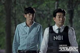 犯罪心理韩剧在线观看,揭秘心理犯罪者的心理轨迹,在线观看惊悚悬疑大剧 第2张 犯罪心理韩剧在线观看,揭秘心理犯罪者的心理轨迹,在线观看惊悚悬疑大剧 第2张