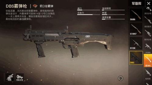 和平精英最新爆料dbs,神秘DBS系统即将亮相,游戏体验再升级 第3张 和平精英最新爆料dbs,神秘DBS系统即将亮相,游戏体验再升级 第3张
