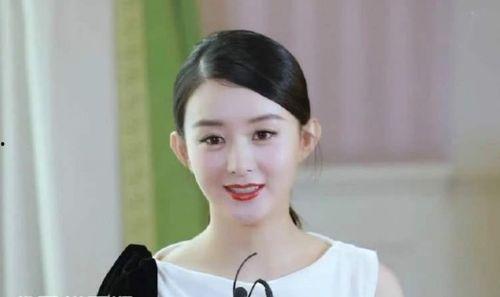 陈晓赵丽颖真实爆料视频,揭秘娱乐圈背后的故事  第2张
