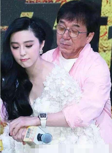 成龙圈内爆料李晨视频,李晨幕后故事大曝光 第3张 成龙圈内爆料李晨视频,李晨幕后故事大曝光 第3张