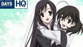 schooldays在线观看,青春校园的甜蜜回忆 第2张 schooldays在线观看,青春校园的甜蜜回忆 第2张