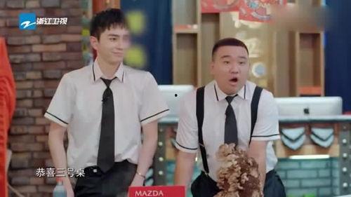 周深娱乐圈爆料,揭秘明星幕后故事