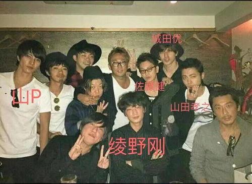 日本东谷义和娱乐圈爆料,揭秘明星幕后真相 第2张 日本东谷义和娱乐圈爆料,揭秘明星幕后真相 第2张