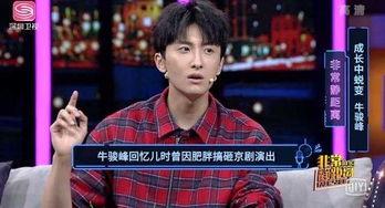 牛骏峰娱乐八卦爆料,揭秘明星背后的故事与幕后真相 第3张 牛骏峰娱乐八卦爆料,揭秘明星背后的故事与幕后真相 第3张
