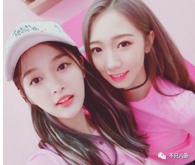娱乐吃瓜少女大合集,揭秘吃瓜少女们的幕后故事 第2张 娱乐吃瓜少女大合集,揭秘吃瓜少女们的幕后故事 第2张
