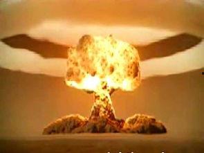 中国氢弹爆料视频,揭秘神秘爆裂力量的震撼瞬间
