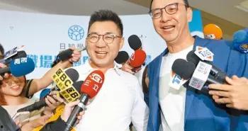 朱立伦爆料韩国瑜伽视频,韩国瑜伽视频背后的惊人真相! 第3张 朱立伦爆料韩国瑜伽视频,韩国瑜伽视频背后的惊人真相! 第3张