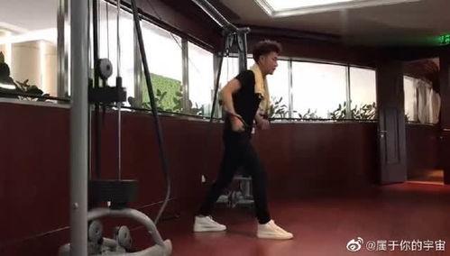 健身广场爆料视频播放,揭秘热门健身器材使用技巧与注意事项 第2张 健身广场爆料视频播放,揭秘热门健身器材使用技巧与注意事项 第2张